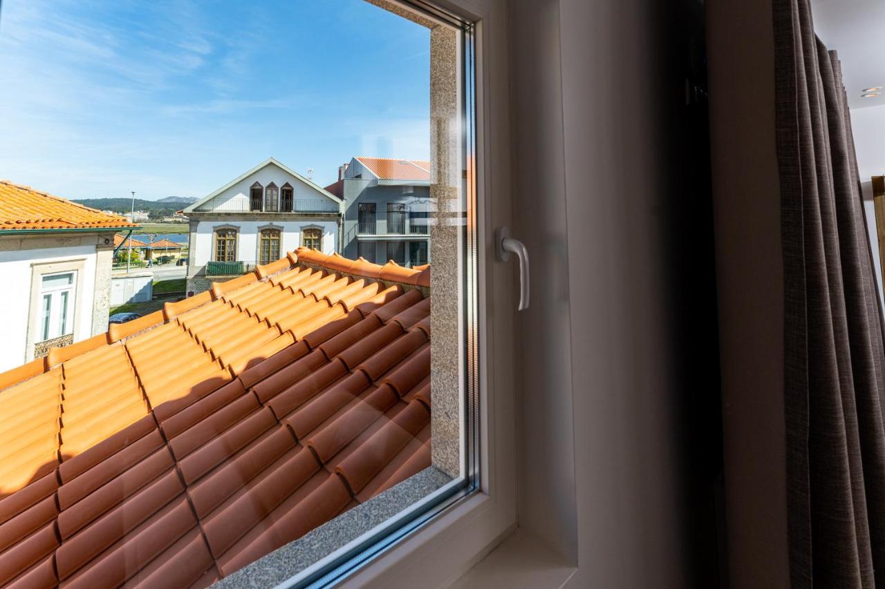 Ola Vida - Hostel Каминья Экстерьер фото