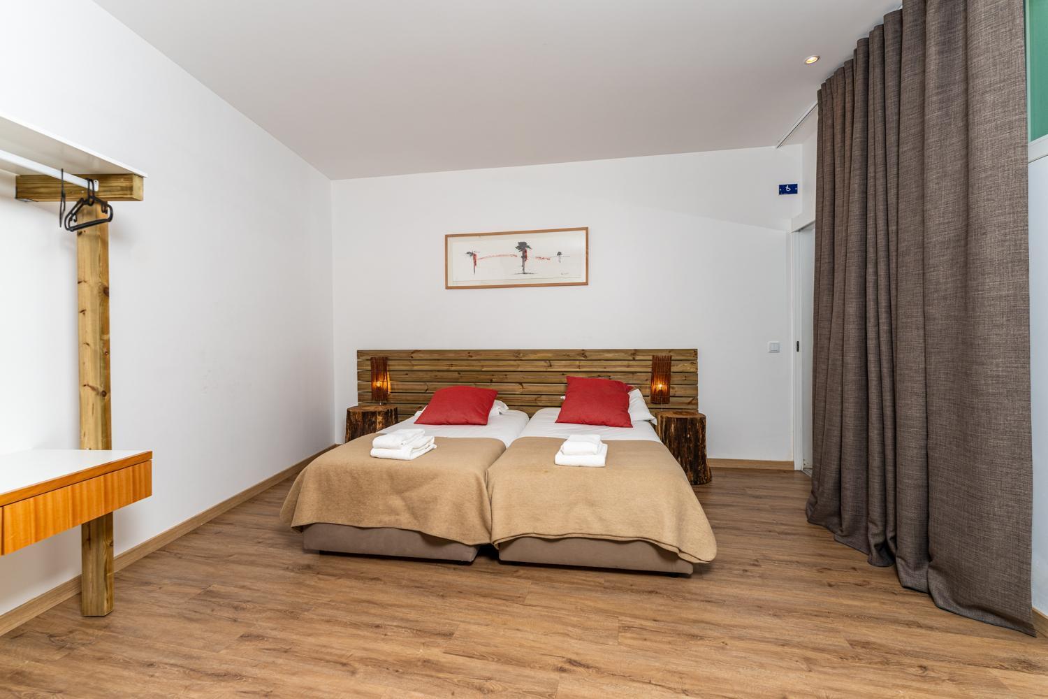 Ola Vida - Hostel Каминья Экстерьер фото