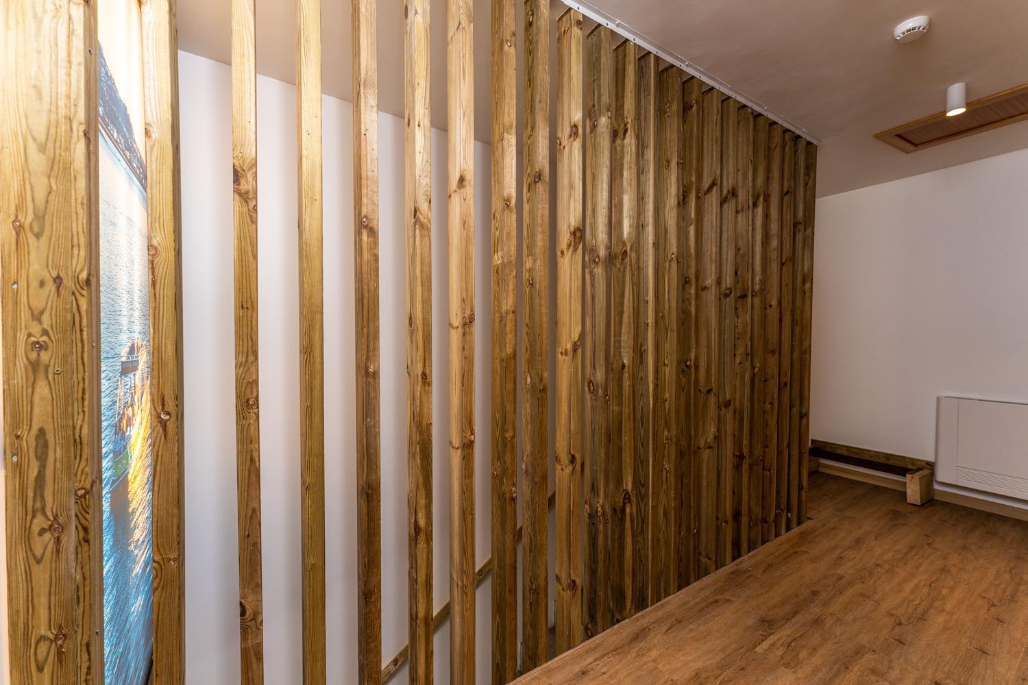 Ola Vida - Hostel Каминья Номер фото