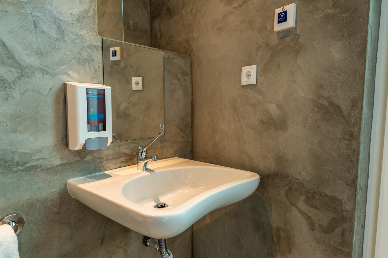 Ola Vida - Hostel Каминья Номер фото