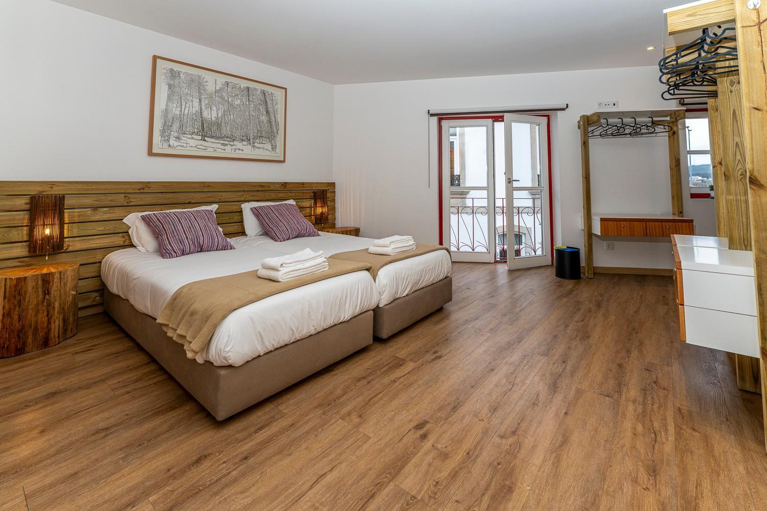 Ola Vida - Hostel Каминья Экстерьер фото