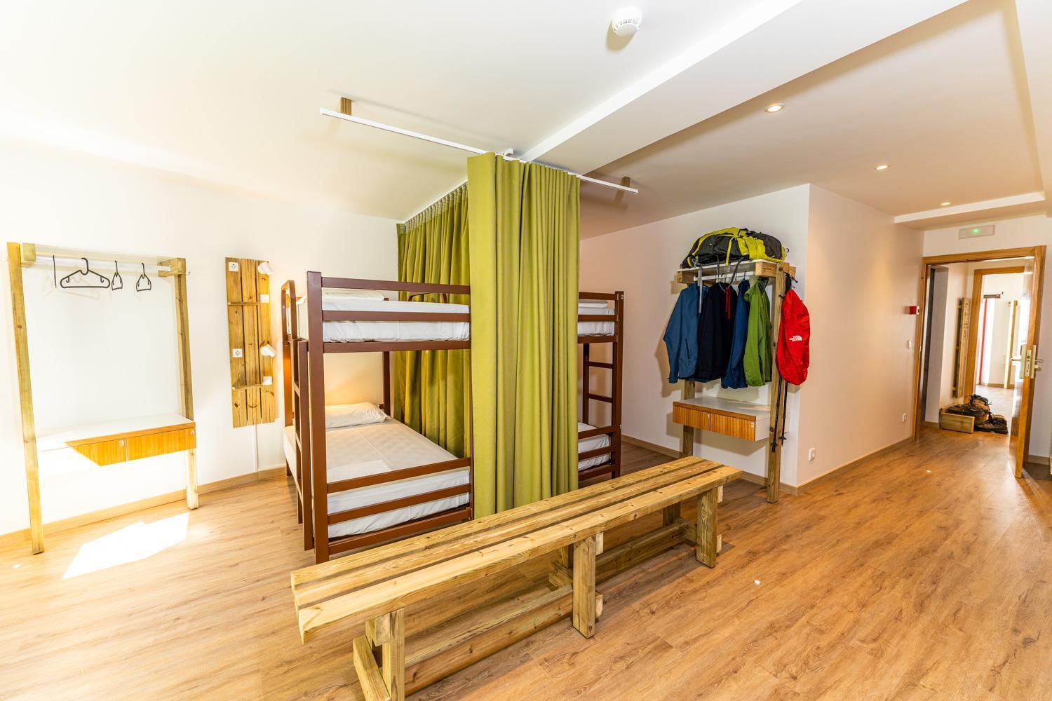 Ola Vida - Hostel Каминья Экстерьер фото
