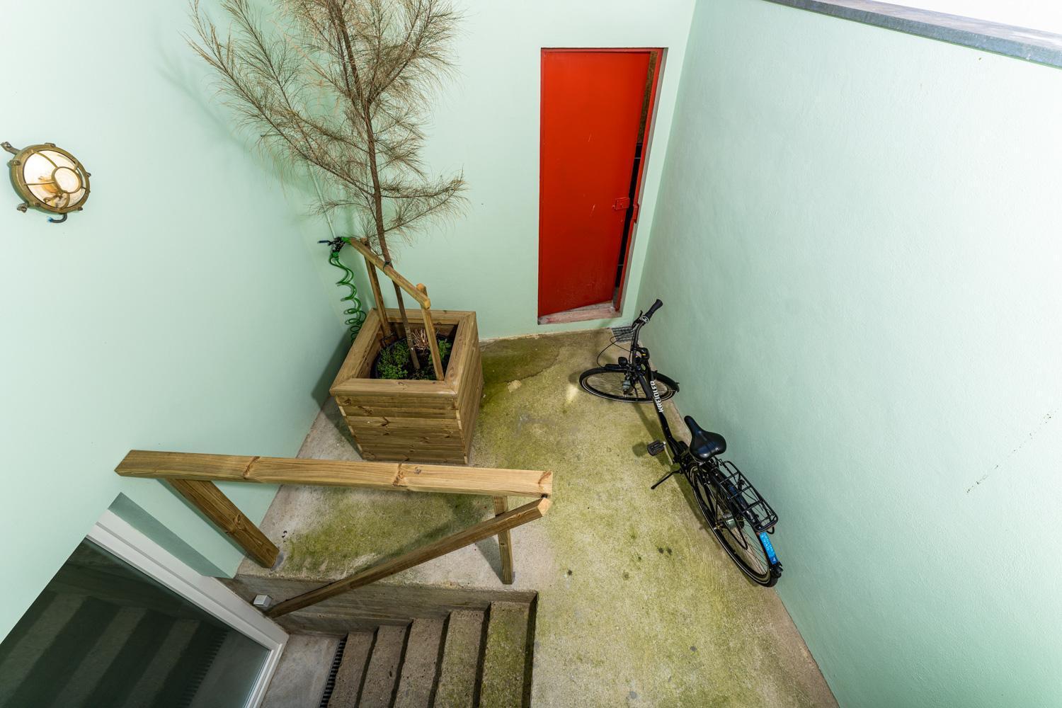 Ola Vida - Hostel Каминья Экстерьер фото